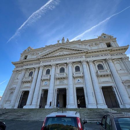 B&B Cavour Museum House Nápoles Exterior foto