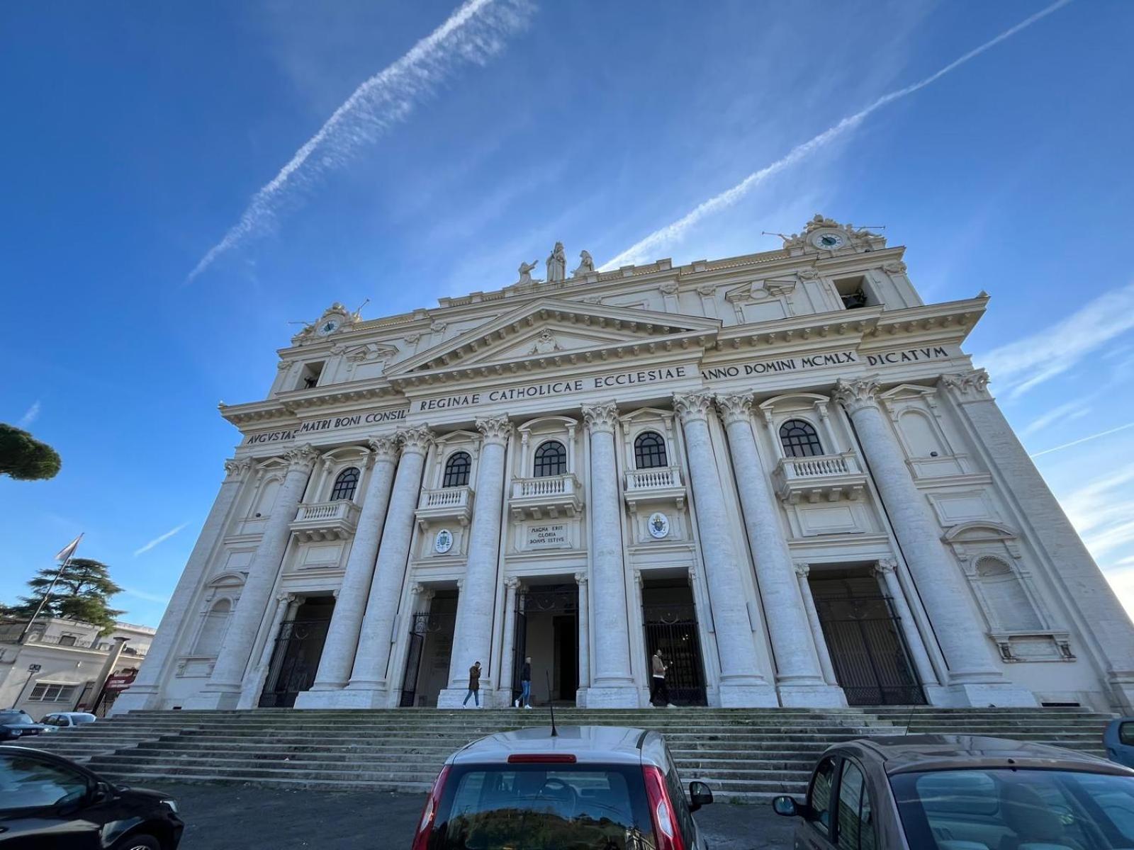 B&B Cavour Museum House Nápoles Exterior foto