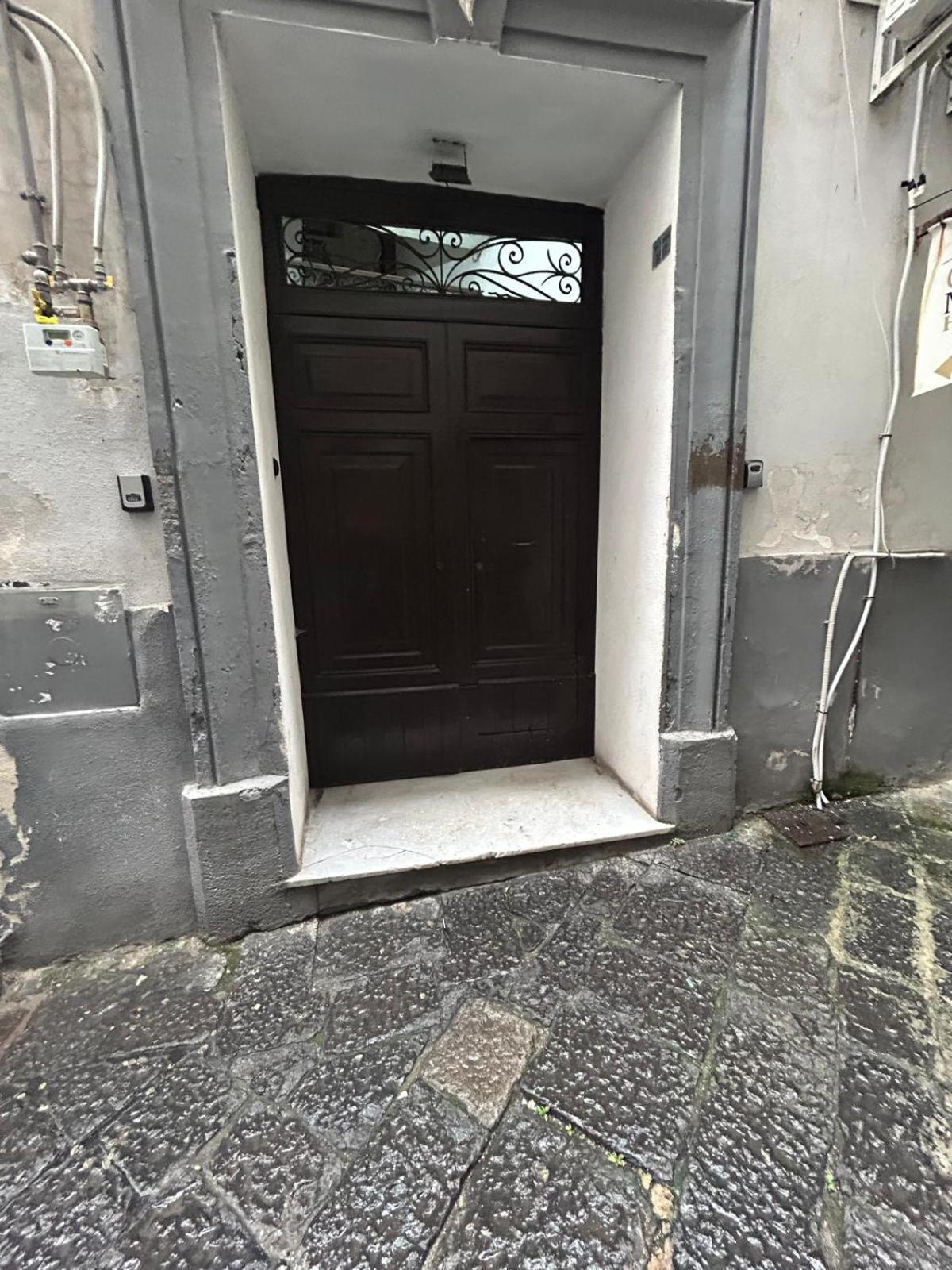 B&B Cavour Museum House Nápoles Exterior foto